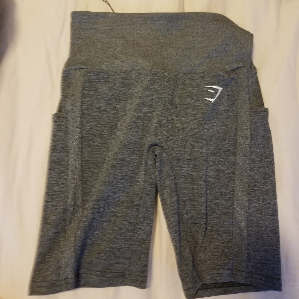 Gymshark Sol Lift Shorts